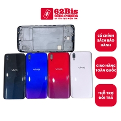 Vỏ Vivo V11 PRO / x23 bộ có sườn (Zin)