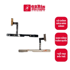 Dây Mở Nguồn + Volume Tecno Spark go 2023 (Zin)