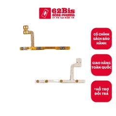 Dây Mở Nguồn + Volume Tecno Pova 4 Pro / Pova4 pro / Pova 4pro / LG8N (Zin)