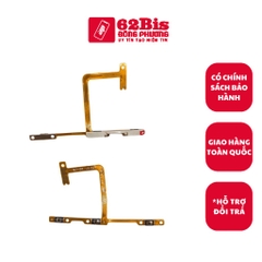 Dây Mở Nguồn + Volume Tecno Pova 2 / Pova2 (Zin)