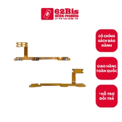 Dây Mở Nguồn + Volume Nokia G22 (Zin)
