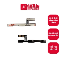 Dây Mở Nguồn + Volume Nokia C01Plus / C01+ / C01 Plus (Zin)