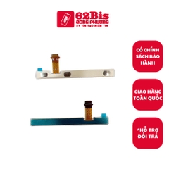 Dây Mở Nguồn + Volume Lenovo Tab M10 Plus / Tb-X606F / Tb-X606X / Tb-X606 (Zin)