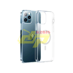 Ốp Clear Case Iphone