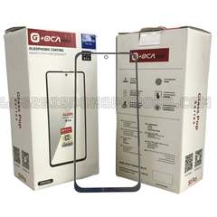 Kính Xiaomi Redmi Note 11 - 4G / Redmi Note 11S - 4G / Poco M4 Pro - 4G + Oca (hiệu G+)