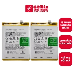 Pin Oppo BLP793 / Realme C11 / Realme C12 / Realme C15 /Realme C25S / Realme C25 / Realme Narzo 20/ Realme Narzo 30A (Zin Cty)