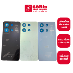 Vỏ / Lưng sau Xiaomi Redmi Note 13 - 4g / Redmi note 13 4g (Zin)