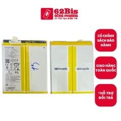 Pin Oppo Realme Pad Mini - 2022 / BLT003 - 6400mAh (Zin Cty)