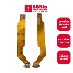 Cụm Chân Sạc Oppo Reno 3 Pro 5G/ Reno 3Pro 5g (Zin)
