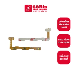 Dây Mở nguồn + Volume Xiaomi Redmi K70e / Poco X6 Pro 5g (Zin)
