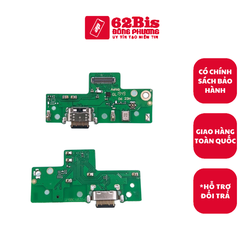 Cụm Chân Sạc Motorola Moto G8 Power Lite (Zin)
