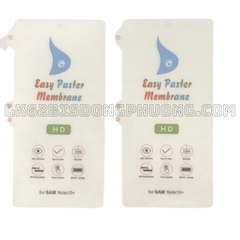 Dán PPF Samsung