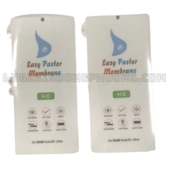 Dán PPF Samsung