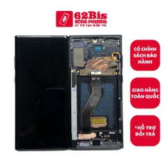 Màn hình Samsung Note10+ / Note 10+ / Note 10 Plus / Note 10Plus / N975F / N976 + Khung (Incell)
