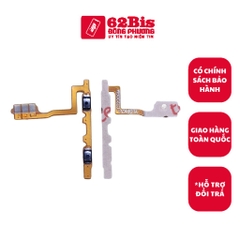 Dây âm lượng Volume Oppo K3 / K 3 (Zin Máy)