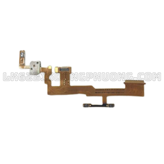 Dây âm lượng Volume Htc One E8