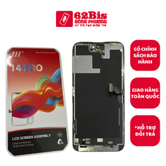 Màn hình Iphone 14 Pro FHD 700 Incell - (JH) -sàng ic