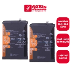 Pin Huawei HB5066A1EGW / Honor X7A / Play 40 Plus / Honor Play 7T - 6000mAh (Zin cty)