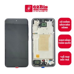 Màn Hình Samsung A35 - 5G / SM-A356B Khung (Incell)