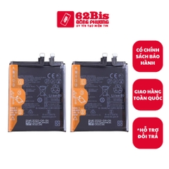 Pin Huawei HB536479EFW / Mate 40 / P50 Pro - 4260, 4360mAh (Zin cty)