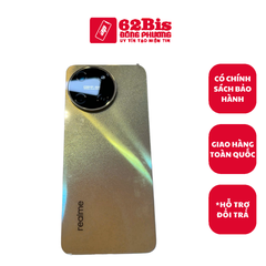 Vỏ / Lưng sau Oppo Realme 11 4g + Lens Camera (Zin)