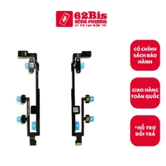 Dây Mở Nguồn + Volume  Ipad Gen 9 2021 / A2̉603 / A2604 (Zin)