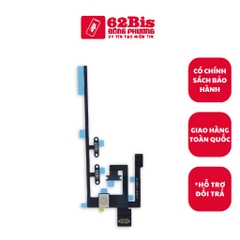 Dây Mở Nguồn + Volume + đèn Flash Ipad Pro 10.5 A1701 A1709 (Zin)