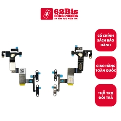 Dây Mở Nguồn + Volume + đèn Flash Ipad Pro 11 2018 A1979 A1980 A1934 - Bản 4G (Zin)