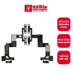 Dây Mở Nguồn + Volume + đèn Flash Ipad Pro 11 2018 A1979 A1980 A1934-- Bản Wifi (Zin)