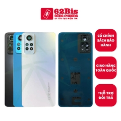 Vỏ / Lưng sau Xiaomi Redmi Note 12 Pro 4G / Redmi Note 12pro 4g + Lens (Zin)