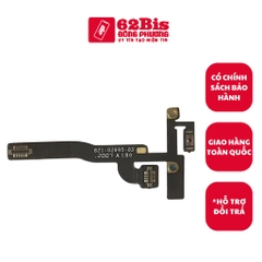 Dây Mở Nguồn + Micro Ipad Pro 11 2020 /  Ipad Pro 12.9 (2020) - Bản Wifi (Zin)
