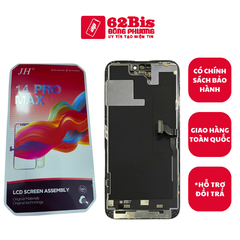 Màn hình Iphone 14 Promax FHD 700+ Incell - (JH) sàng được ic