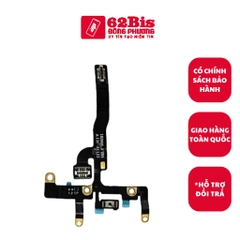 Dây Mở Nguồn + Micro Ipad Pro 11 inch 2021 / Ipad Pro 12.9 2021 - Bản 4G (Zin)