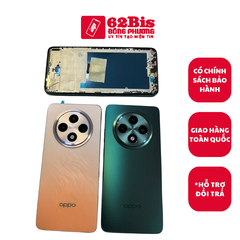 Vỏ Oppo Reno 12F Full Có Sườn (Zin)