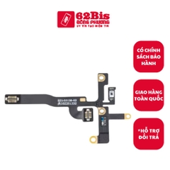Dây Mở Nguồn + Micro Ipad Pro 11 inch 2021 / Ipad Pro 12.9 2021 - Bản Wifi (Zin)