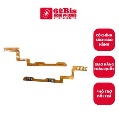 Dây âm lượng Volume Oppo Realme 6 Pro Zin