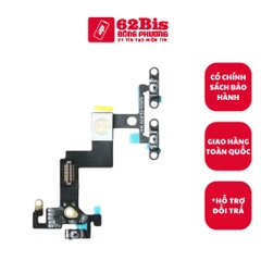Dây Mở Nguồn + Volume + đèn Flash Ipad Pro 12.9 2018 / A1895 A1983 A2014 A1876  - Bản 4G (Zin)