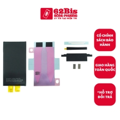 Cell Pin / Phôi Pin Iphone 15plus / Iphone 15+ / Iphone 15 Plus  (Zin)