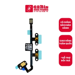 Dây Volume + Micro Ipad Air 2 A1547 / A1566 / A1567 (Zin)