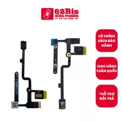 Dây Volume + Micro + đèn Flash Ipad Gen 10 / A2696 / A2757 / A2777  (Zin)