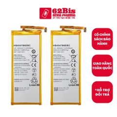 Pin Huawei HB4547B6EBC / Honor 6 Plus / Honor 6Plus - 3500 mAh (Zin Cty)