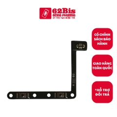 Dây Volume Ipad Pro 11 2020 (A2068 /A2230 / A2228 / A2231)  Ipad Pro 12.9 (2020) (A2069 A2232 A2233 A2229) - bản 4G (Zin)