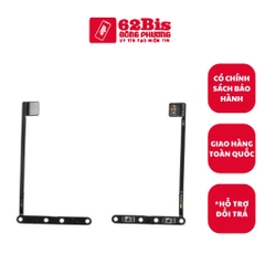 Dây Volume Ipad Pro 11 2020 (A2068 /A2230 / A2228 / A2231)  Ipad Pro 12.9 (2020) (A2069 A2232 A2233 A2229) - bản wifi (Zin)