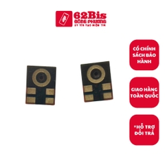 Mic 4 chân (Số 2) Dùng Các dòng Samsung - Combo 2C=30k