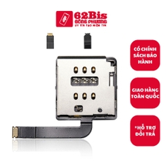 Dây Nguồn Ổ Sim Ipad Air 4 (A2324 / A2072 / A2325) , Air 5 (A2589 / A2591) - (Zin)