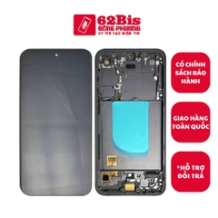 Màn Hình Samsung S23 Fe / S711 Amoled Full Khung ( New Hãng KTX)