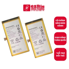 Pin Huawei HB494590EBC / Honor 7 / PLK-AL10 / PLK-L01 - 3100mAh ( (Zin Cty)