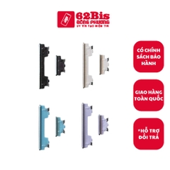 Bộ Nút Ngoài Samsung A52 4g / A52S / A72 - Bộ 2c