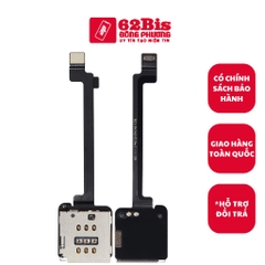 Dây Nguồn Ổ Sim Ipad Pro 11 inch 2021 / A2377 A2459 A2301 A2460   (Zin)