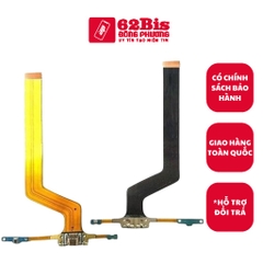 Cụm Chân Sạc Samsung Tab P601 / Sm-P605